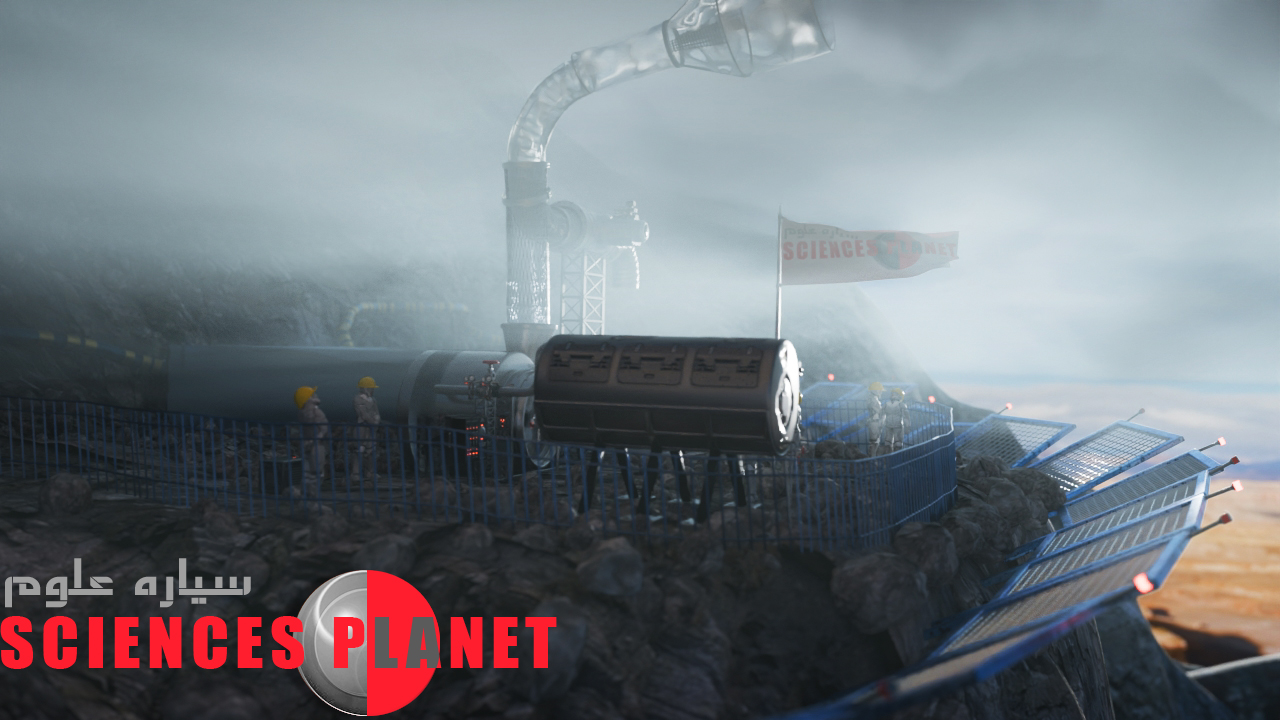 اختراعات جدید ایرانی/اختراعات جدید در ایران/اختراعات ثبت شده در ایران/دستگاه تبدیل ابر به آب قابل شرب/ بارورسازی ابرها / ابرهای باران زا/ ابرهای ناباران زا/ بارندگی و بارش ابر/علی پوراحمد